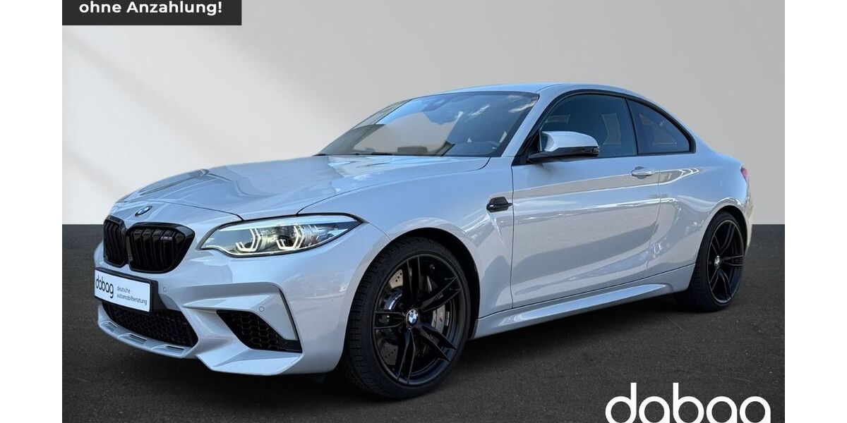 BMW M2 62.819 km 46.490 &euro; Zehdenick 16792