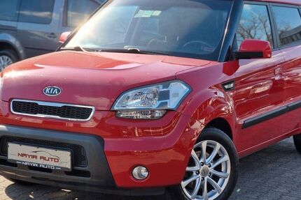 Kia Soul 114.500 km 5.250 € Viernheim (bei MANNHEIM) 68519