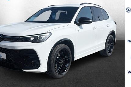 VW Tiguan 6.250 km 44.920 &euro; Halle / Saale 06120