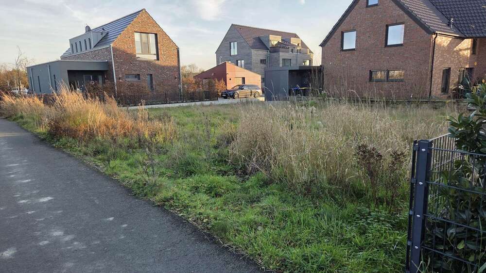 Grundstück zu verkaufen in Nottuln 199.000 € 451 m² zimmer