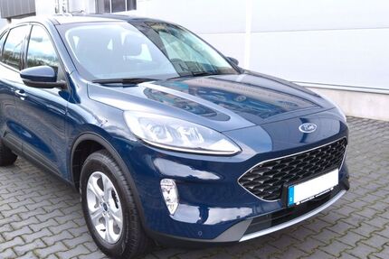 Ford Kuga 67.500 km 19.600 &euro; Leipzig 04158