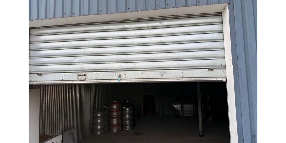 Gewerbeobjekt Oranienburg - 800&euro; | Angebot:25902479