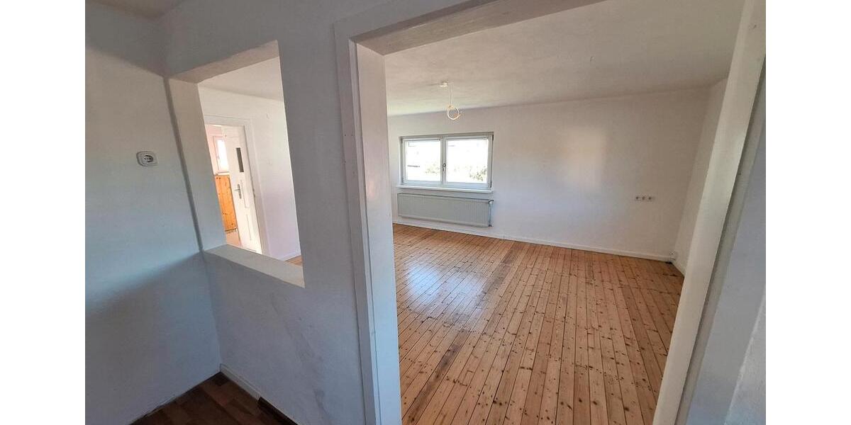 Etagenwohnung Arzberg - 2.5 Zimmer, 70 m&sup2;, 599&euro; | Angebot:26391746