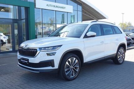 Skoda Kodiaq 99.458 km 28.890 &euro; Bremen 28357