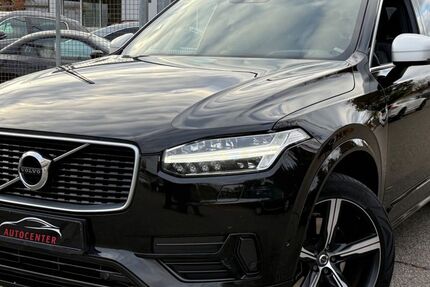 Volvo XC90 185.000 km 27.900 &euro; Weinheim 69469