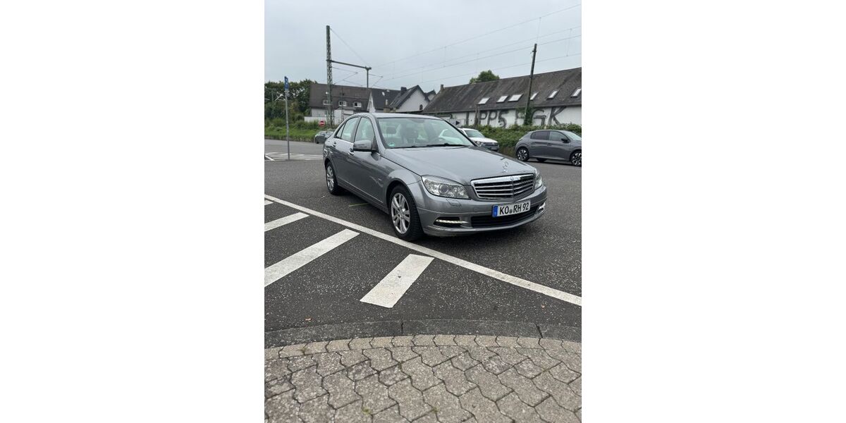 Mercedes-Benz C 250 196.500 km 8.199 &euro; Koblenz 56076
