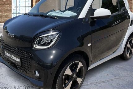 Smart ForTwo 32.000 km 14.280 &euro; Geislingen/ Steige 73312