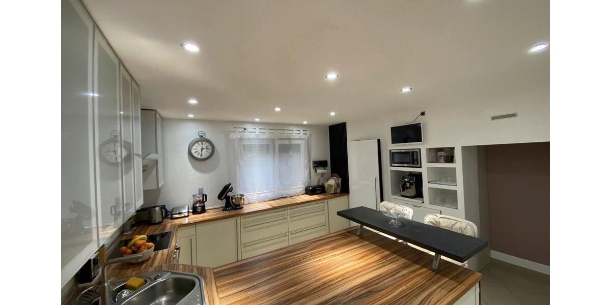 Etagenwohnung Sinzig - 4 Zimmer, 125 m&sup2;, 1.500&euro; | Angebot:26656289