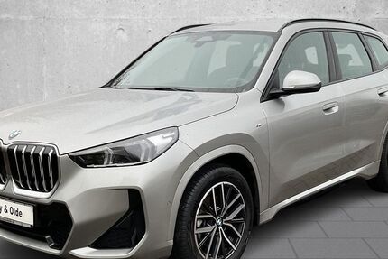 BMW X1 11.098 km 33.990 &euro; Rendsburg 24768