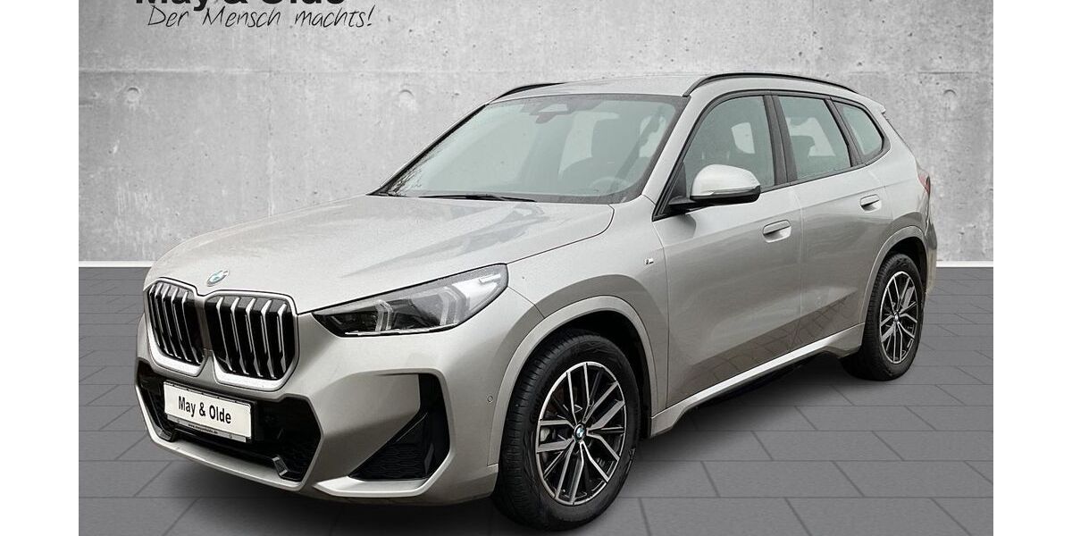 BMW X1 11.098 km 33.990 &euro; Rendsburg 24768