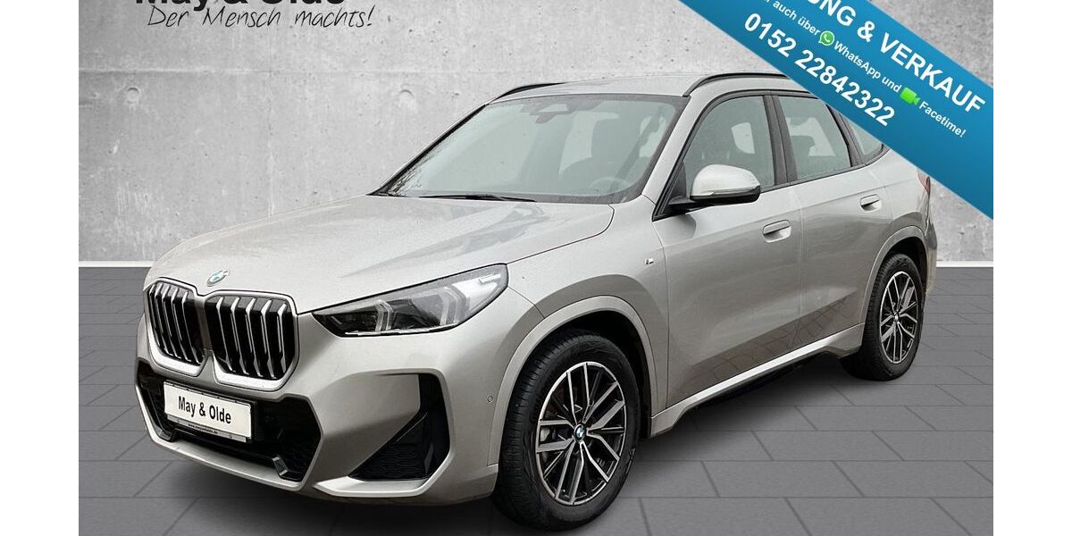 BMW X1 11.098 km 34.990 &euro; Rendsburg 24768