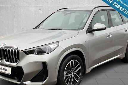 BMW X1 11.098 km 35.990 &euro; Rendsburg 24768
