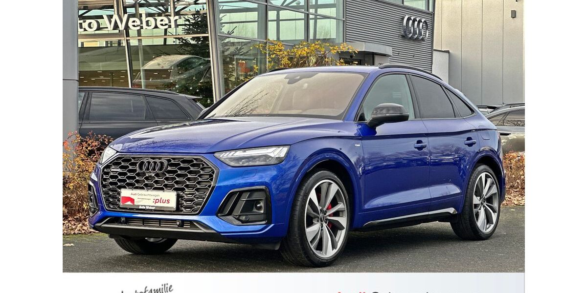 Audi Q5 8.490 km 64.880 &euro; Neubeckum 59269