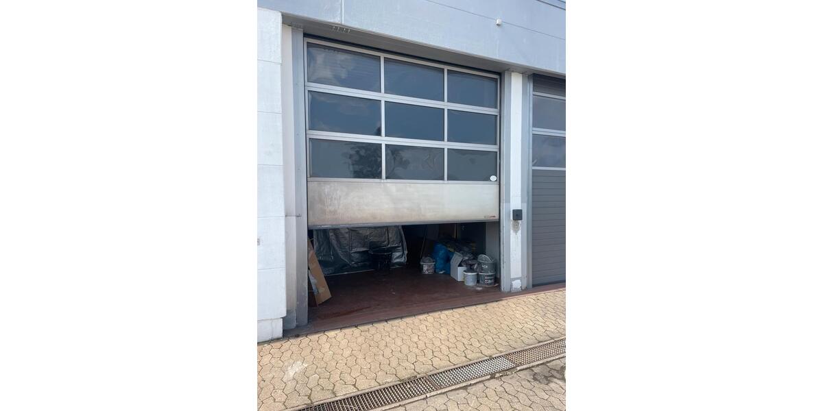 Gewerbeobjekt Dinkelsbühl - 550&euro; | Angebot:25327647