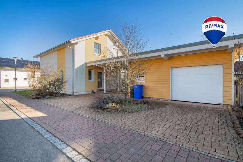 Haus zum Kaufen in Murg 629.000 € 125 m²