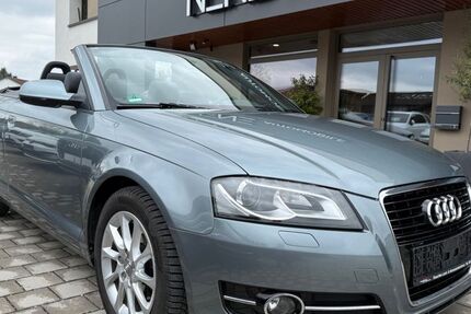 Audi A3 203.000 km 5.900 &euro; Rohrdorf-Thansau 83101