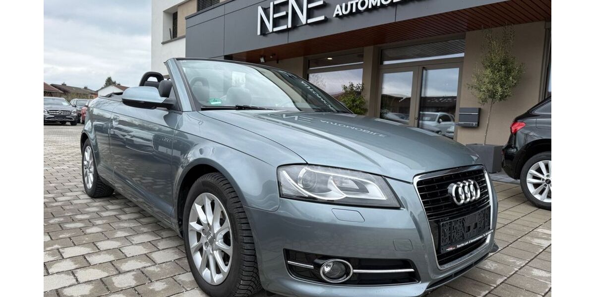 Audi A3 203.000 km 5.900 &euro; Rohrdorf-Thansau 83101