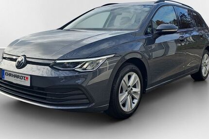 VW Golf 43.230 km 25.490 &euro; Hildburghausen 98646