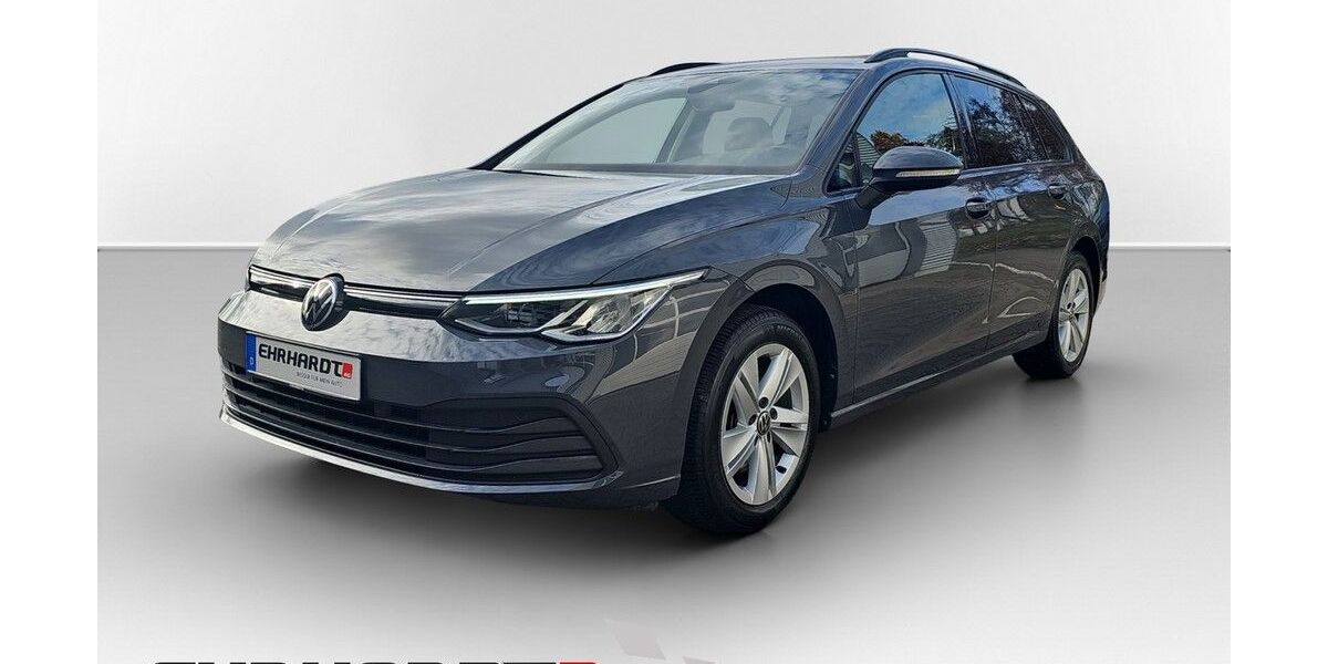 VW Golf 43.230 km 25.490 &euro; Hildburghausen 98646