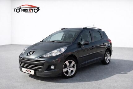 Peugeot 207 52.000 km 5.600 &euro; Flörsheim 65439