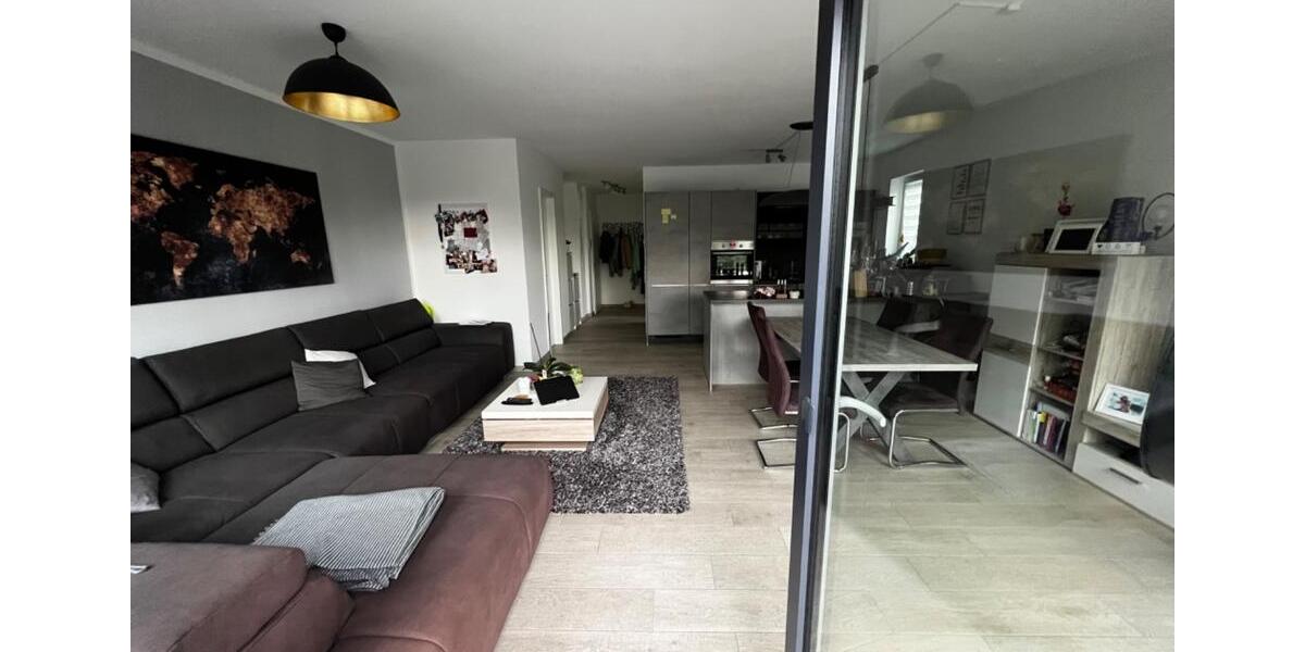 Einfamilienhaus Witten - 2 Zimmer, 74 m&sup2;, 820&euro; | Angebot:26265963