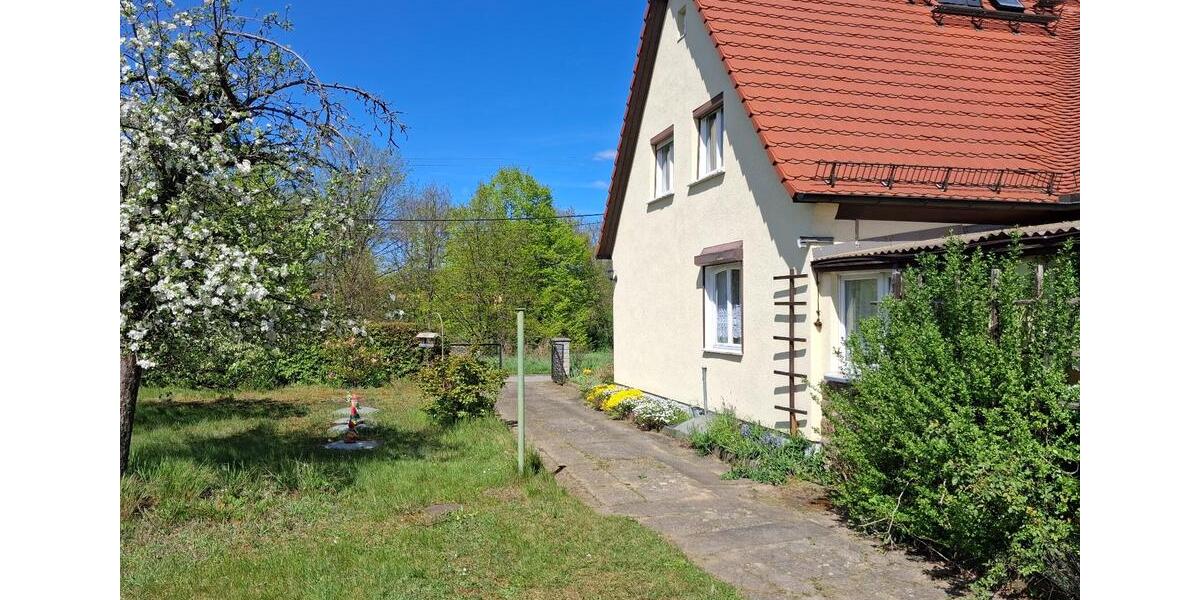 Doppelhaushälfte Dresden Pieschen - 4 Zimmer, 80 m&sup2;, 373.000&euro; | Angebot:26705150