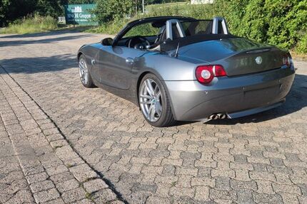 BMW Z4 111.700 km 11.500 &euro; Bad Harzburg 38667