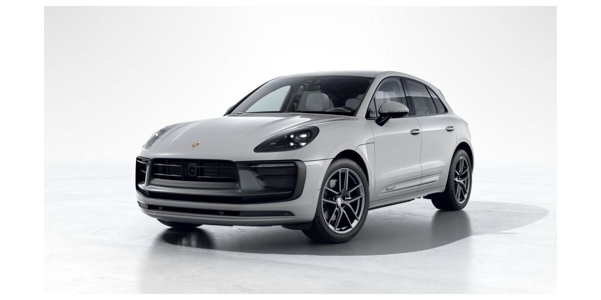 Porsche Macan 55.624 km 69.400 &euro; Darmstadt 64295