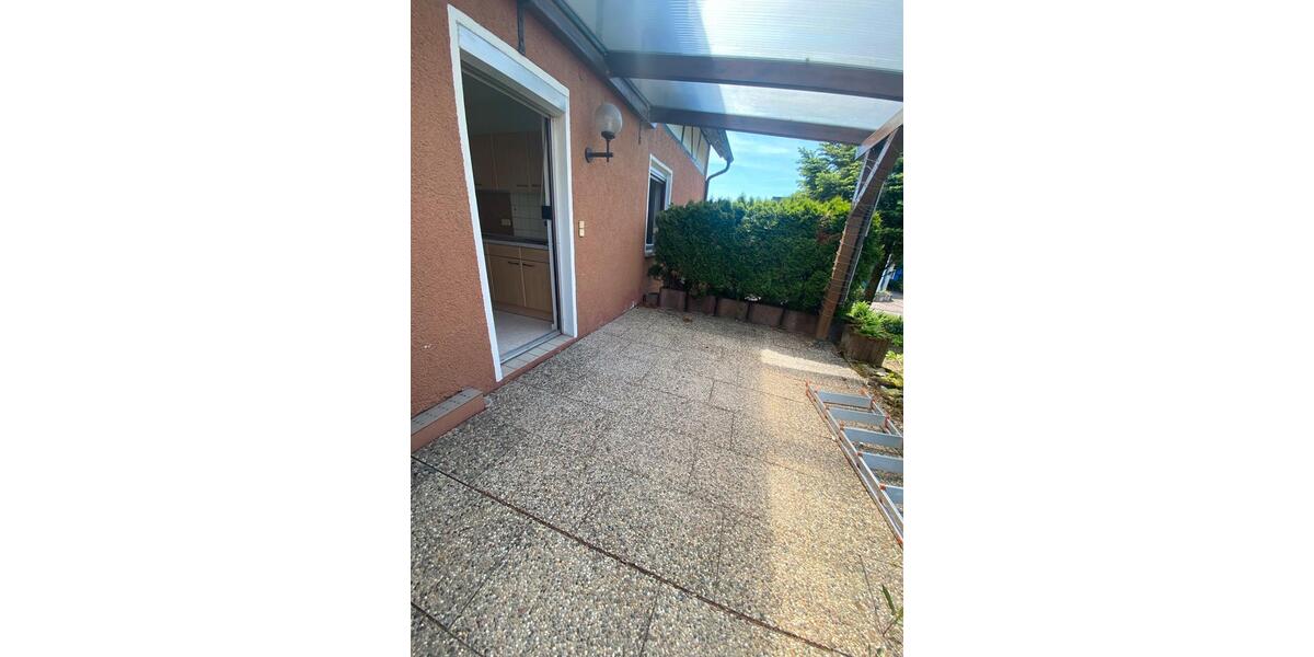 2-Zimmer-Wohnung in Möckmühl an NR zu vermieten zimmer