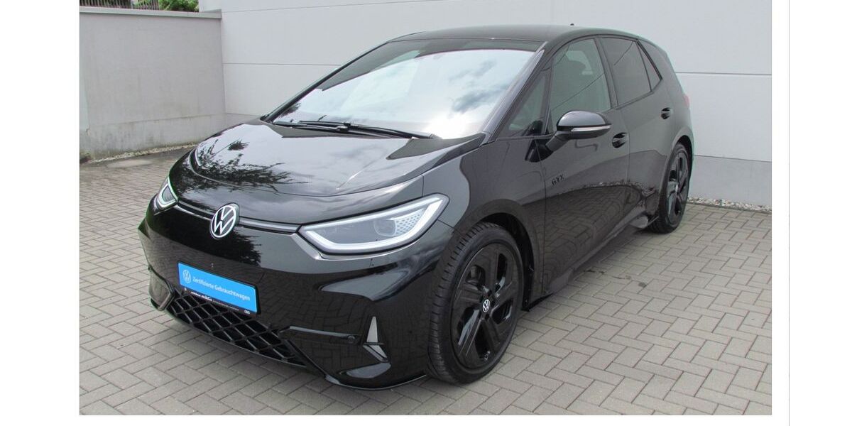 VW ID.3 8.915 km 43.960 &euro; Dippoldiswalde 01744