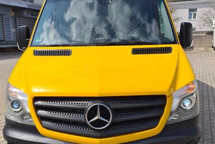 Mercedes-Benz Sprinter 199.453 km 17.790 &euro; München 80995