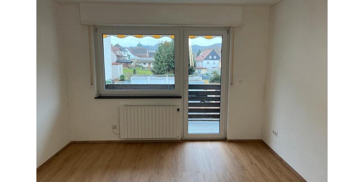 Etagenwohnung Bad Sobernheim - 2 Zimmer, 54 m&sup2;, 520&euro; | Angebot:25158643