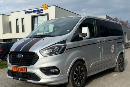 Ford Transit 130.555 km 23.800 &euro; Wassenberg 41849