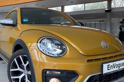 VW Beetle 100.877 km 18.950 &euro; Wegberg 41844