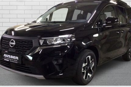 Nissan Townstar 1.504 km 29.790 &euro; Telgte 48291