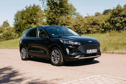 Ford Kuga 97.857 km 19.100 &euro; Donzdorf 73072