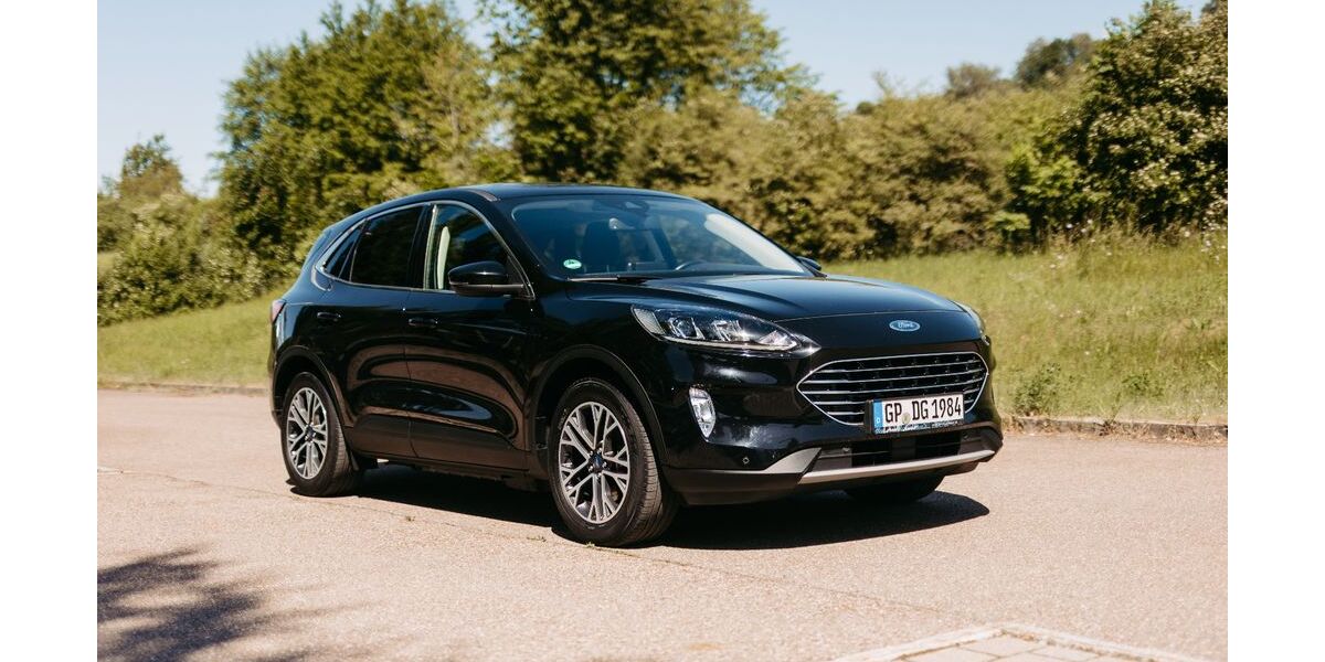 Ford Kuga 97.857 km 19.100 &euro; Donzdorf 73072
