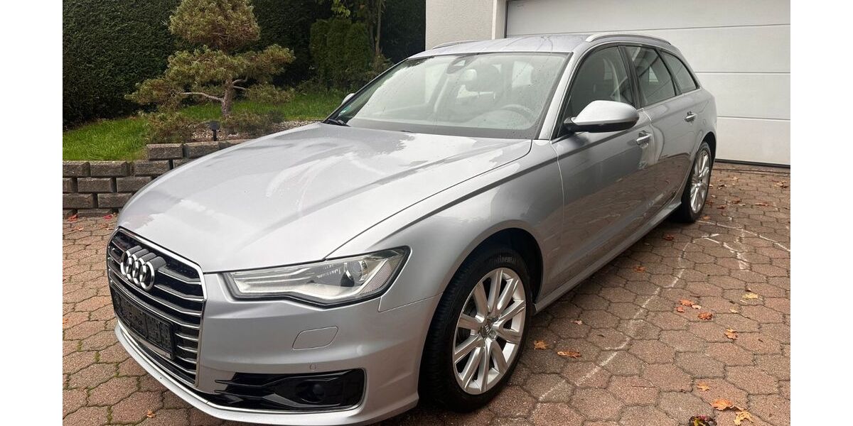 Audi A6 183.673 km 15.490 &euro; Bliesen (St. Wendel) 66606