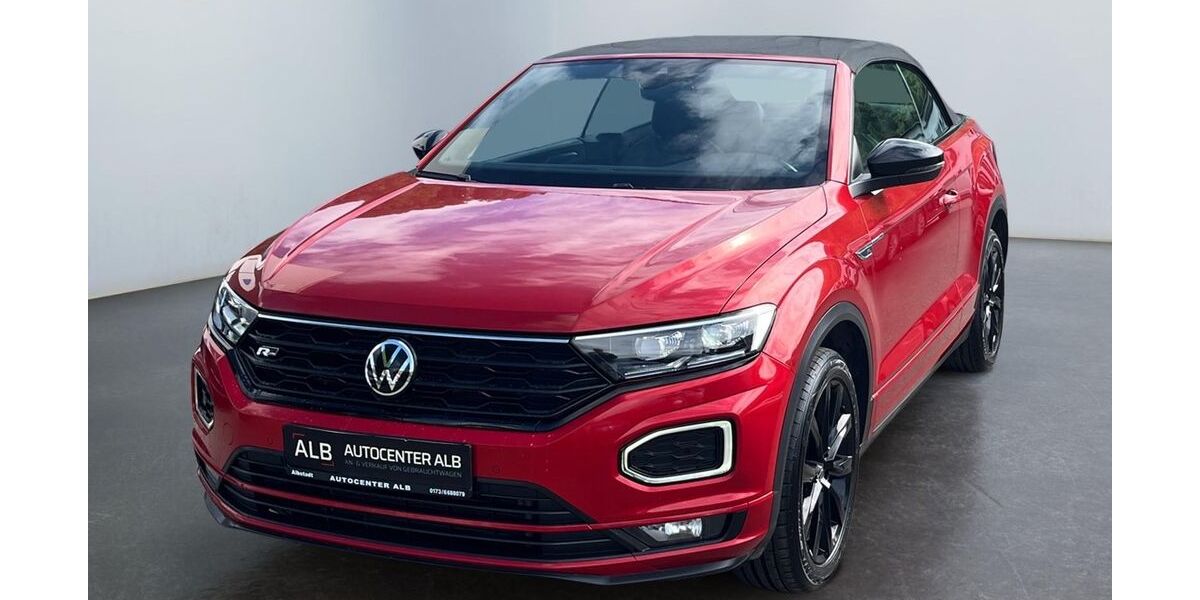 VW T-Roc 35.490 km 24.990 &euro; Albstadt 72458