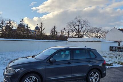 VW Tiguan 123.769 km 21.900 &euro; Gundelsheim 96163