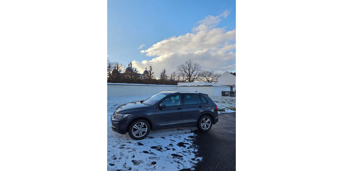 VW Tiguan 123.769 km 22.900 &euro; Gundelsheim 96163