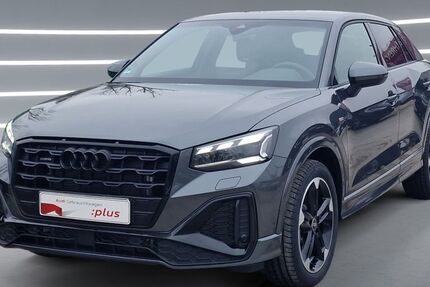 Audi Q2 6.000 km 48.490 &euro; Ingolstadt 85057