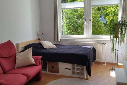 Wohnung zum Kaufen in Dortmund 135.000 € 38 m²