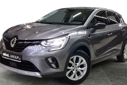 Renault Captur 37.555 km 18.490 &euro; Siegen 57076