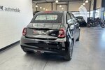 Fiat 500e La Prima by Bocelli 1.Hand Cabrio 42 kWh 25.600 km 24.490 &euro; Lich 35423