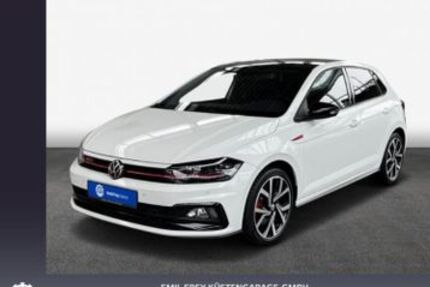 VW Polo 49.000 km 18.999 &euro; Kiel 24116