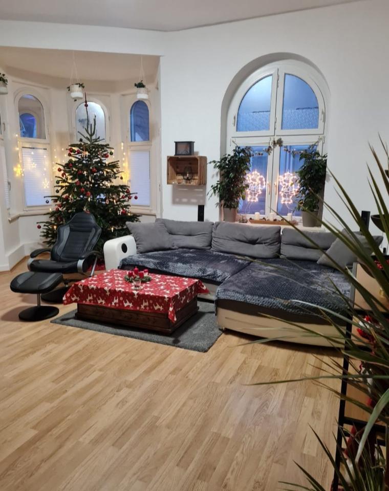 3,5 Zi. Traumwohnung in Schwerter Innenstadt zimmer