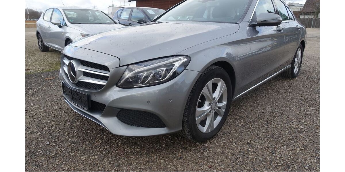 Mercedes-Benz C 250 175.800 km 18.950 &euro; Neumarkt/OPf 92318
