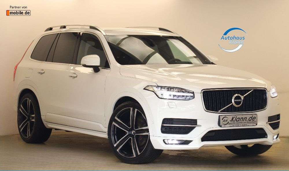 Volvo XC90 153.657 km 28.499 &euro; Teltow 14513
