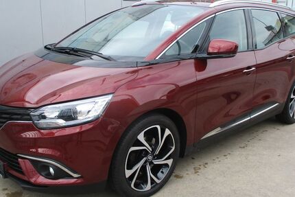 Renault Scenic 75.000 km 11.270 &euro; Köln 51105